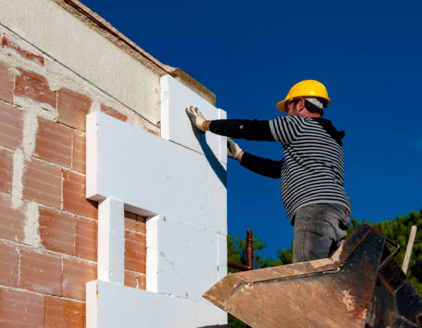 Types of Insulation We Offer in Dollar Bay, MI