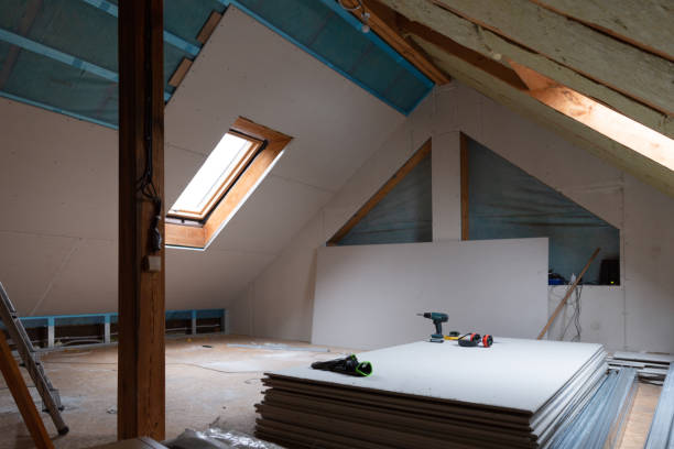 Best Commercial Insulation in Dollar Bay, MI