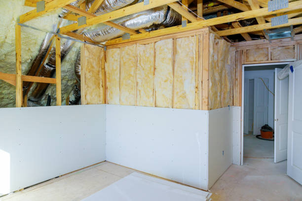 Best Energy Efficiency Insulation in Dollar Bay, MI