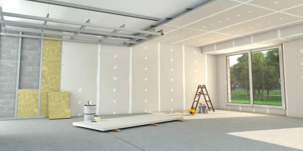 Best Specialized Insulation Services in Dollar Bay, MI