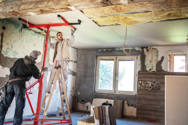 Best Blown-in Insulation in Dollar Bay, MI
