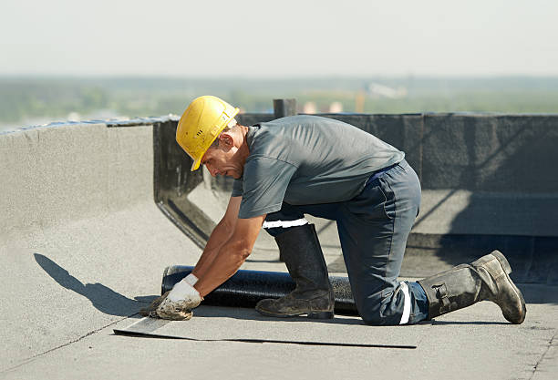 Best Spray Foam Insulation in Dollar Bay, MI